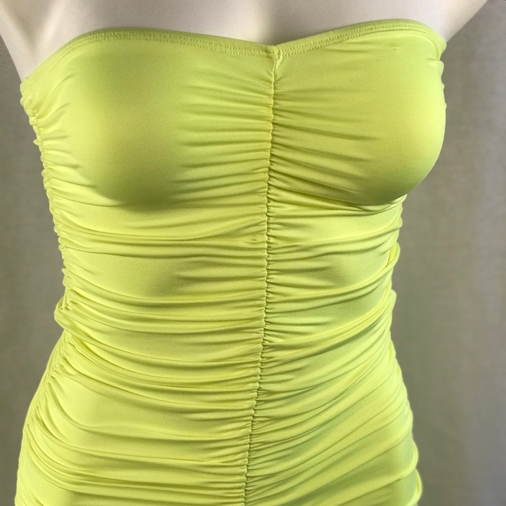 Toxic Envy long dress